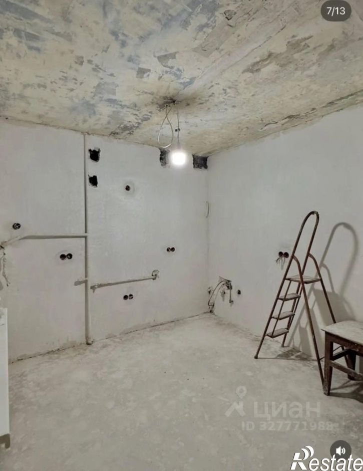 3-комн квартира ул 8 Марта, 1,  д. 1