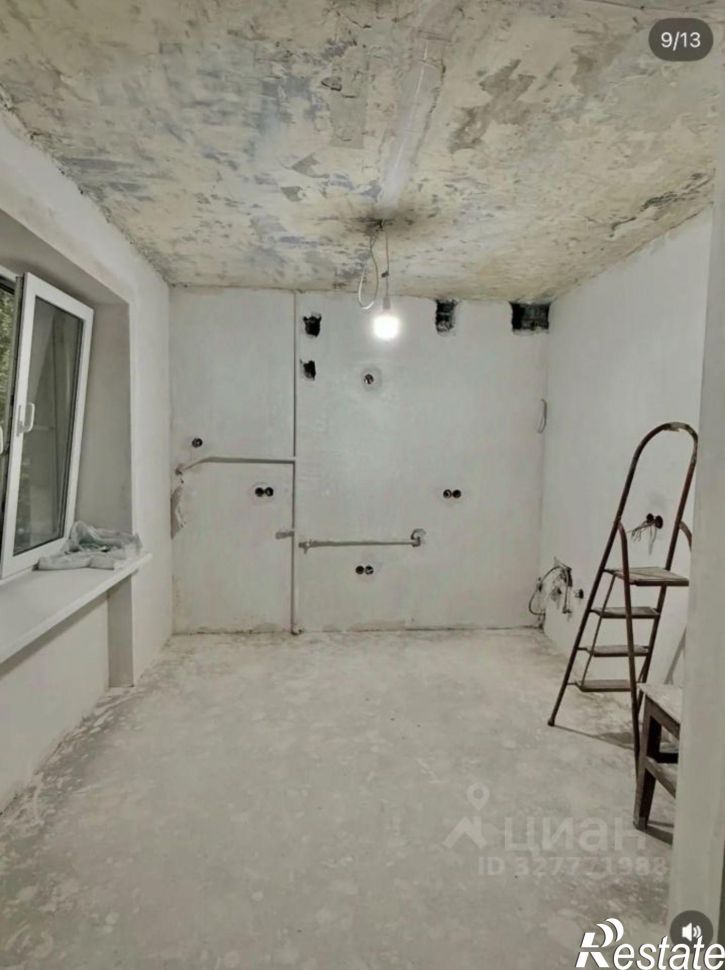 3-комн квартира ул 8 Марта, 1,  д. 1