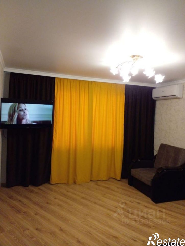 2-комн квартира ул Жуковского, 12,  д. 12