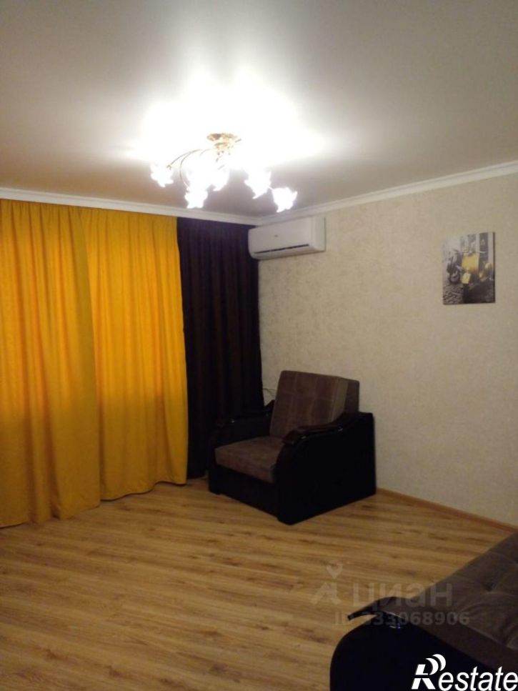 2-комн квартира ул Жуковского, 12,  д. 12