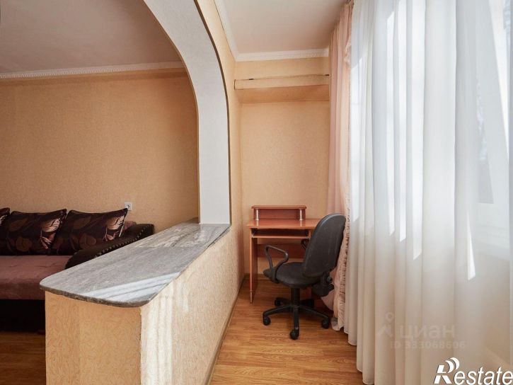 2-комн квартира ул Героев Медиков, 11,  д. 11