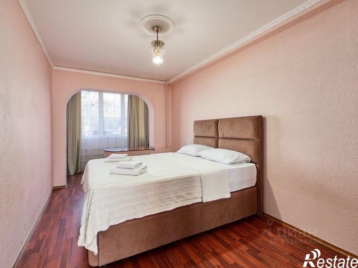 2-комн квартира ул Героев Медиков, 11,  д. 11