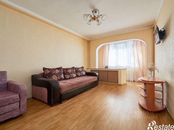 2-комн квартира ул Героев Медиков, 11,  д. 11