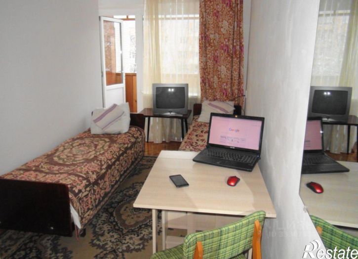 Комната ул Островского, 5,  д. 5