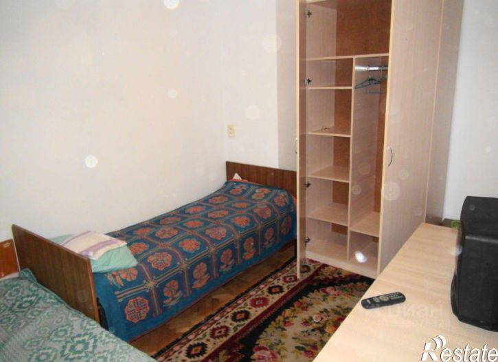 Комната ул Островского, 5,  д. 5