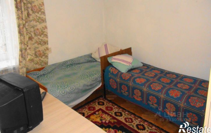Комната ул Островского, 5,  д. 5