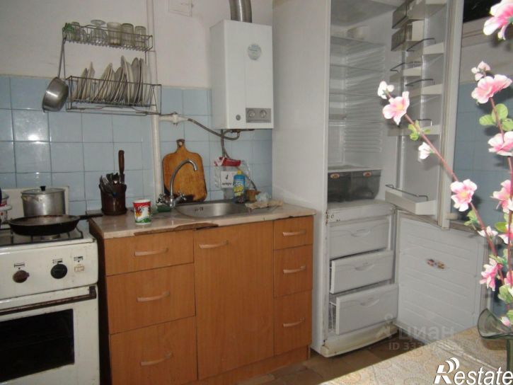 Комната ул Островского, 5,  д. 5