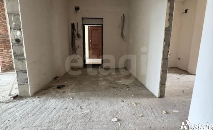3-комн квартира ул Кутузова, 65,  д. 65