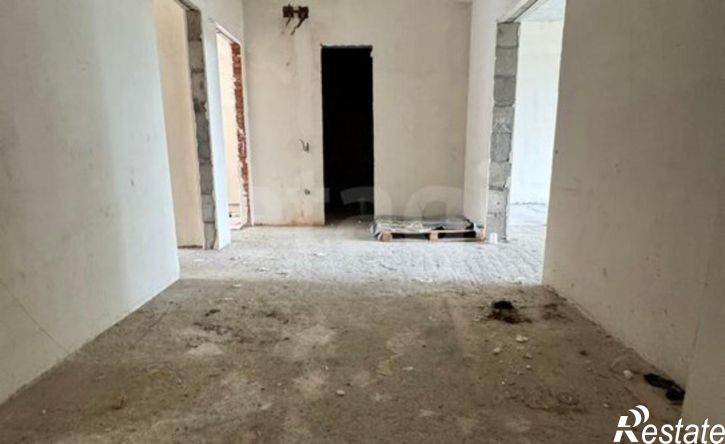 3-комн квартира ул Кутузова, 65,  д. 65