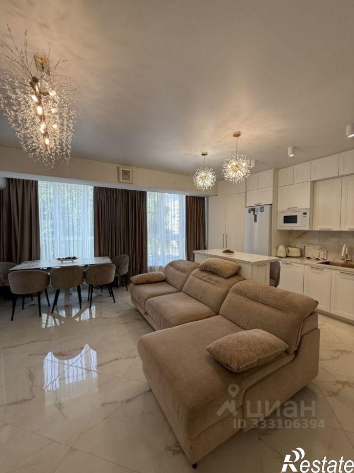 2-комн квартира ул Чапаева, 90,  д. 90