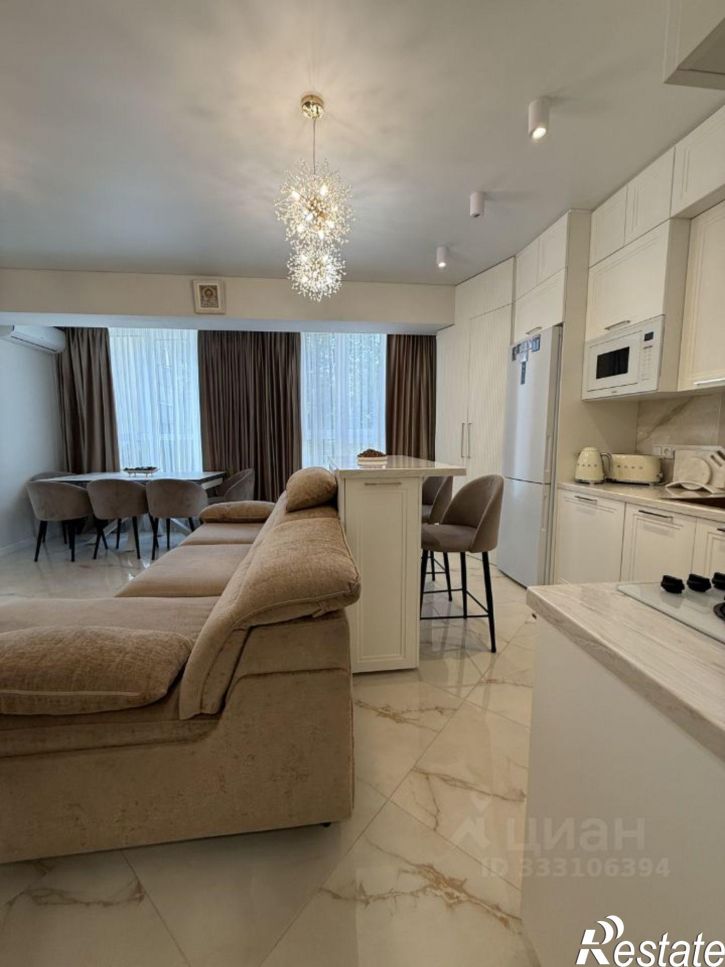 2-комн квартира ул Чапаева, 90,  д. 90