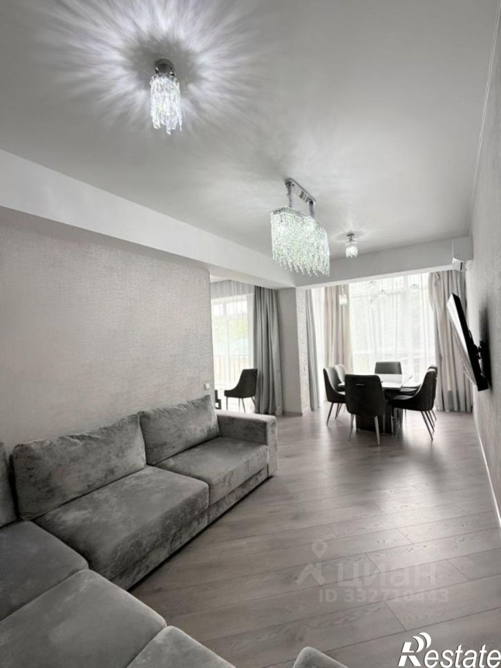 3-комн квартира ул Декабристов, 36 1,  д. 36 1,  к. 1