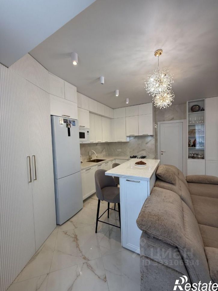 2-комн квартира ул Чапаева, 90,  д. 90