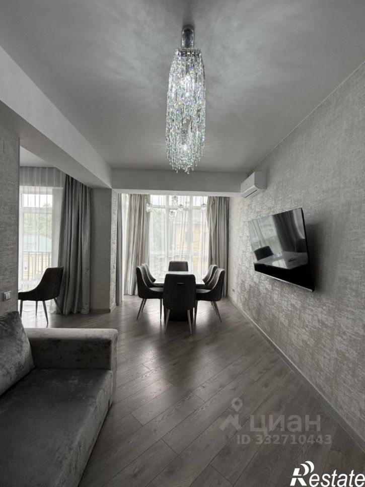 3-комн квартира ул Декабристов, 36 1,  д. 36 1,  к. 1