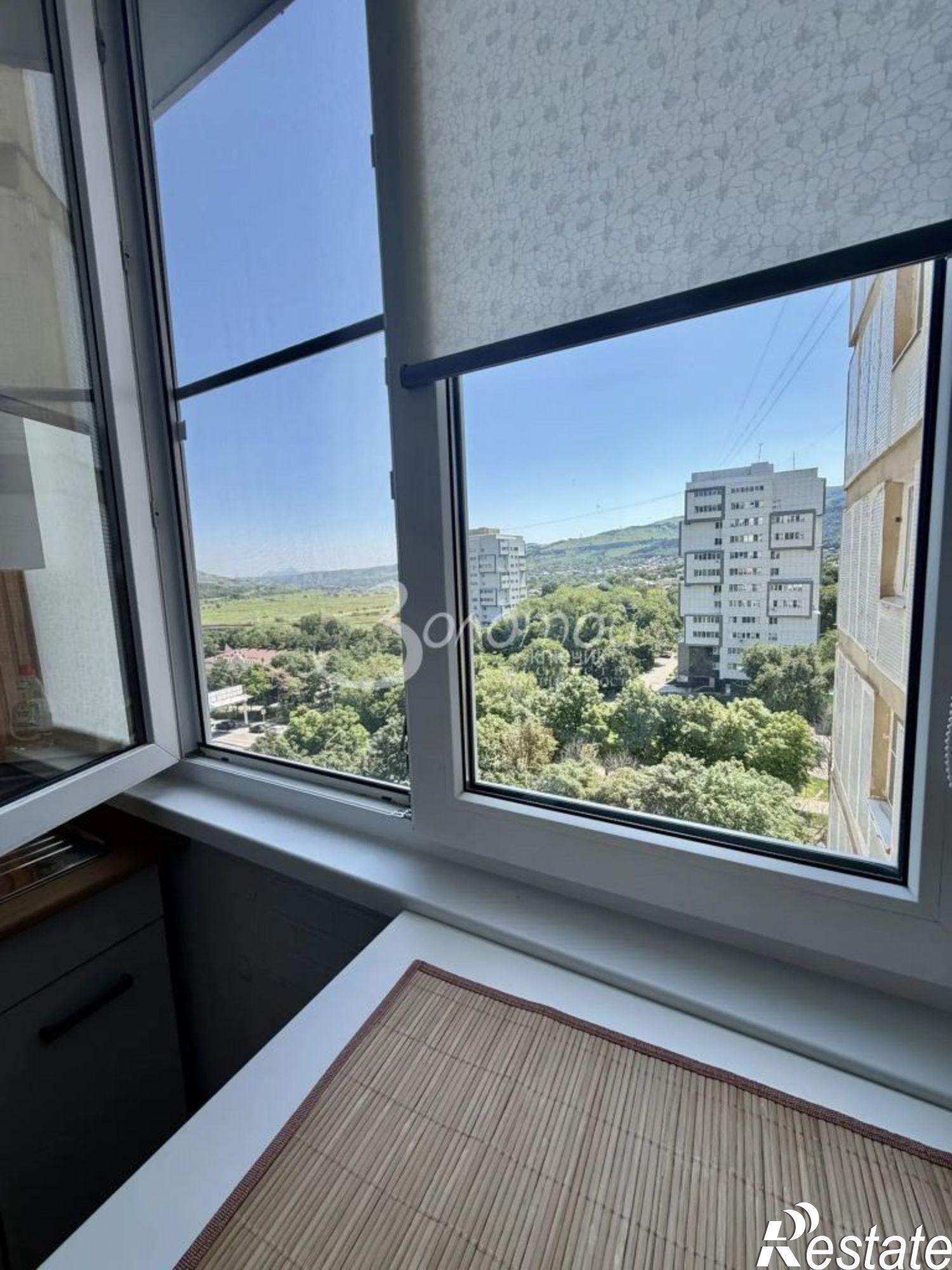 Купить квартиру за 5 299 000 рублей на Победы пр-кт, 159