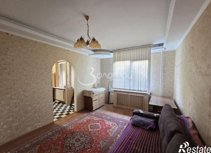 2-комн квартира Победы пр-кт, 157