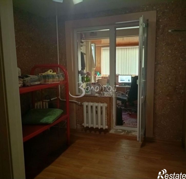 2-комн квартира Победы пр-кт, 157