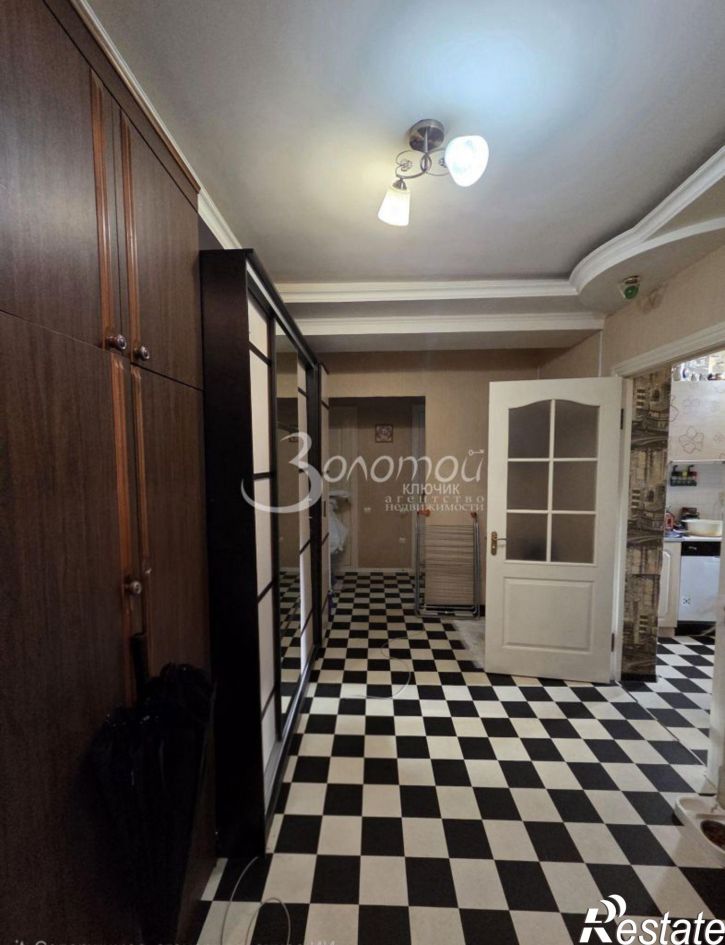 2-комн квартира Победы пр-кт, 157