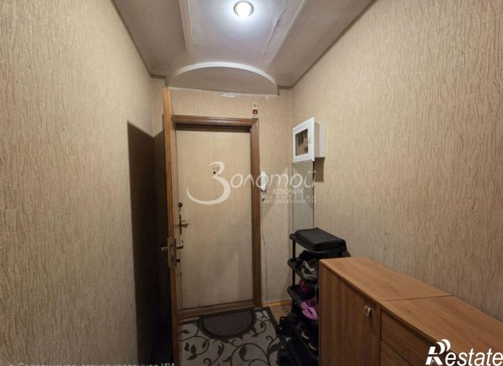 2-комн квартира Победы пр-кт, 157