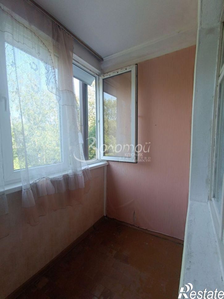 2-комн квартира Азербайджанская ул, 23