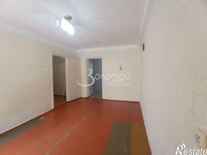 2-комн квартира Азербайджанская ул, 23