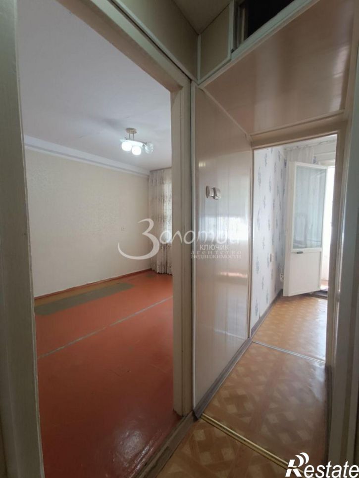 2-комн квартира Азербайджанская ул, 23