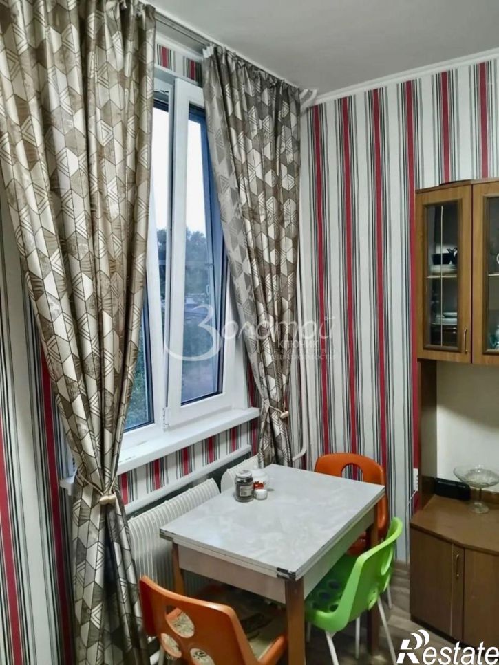 1-комн квартира Победы пр-кт, 136