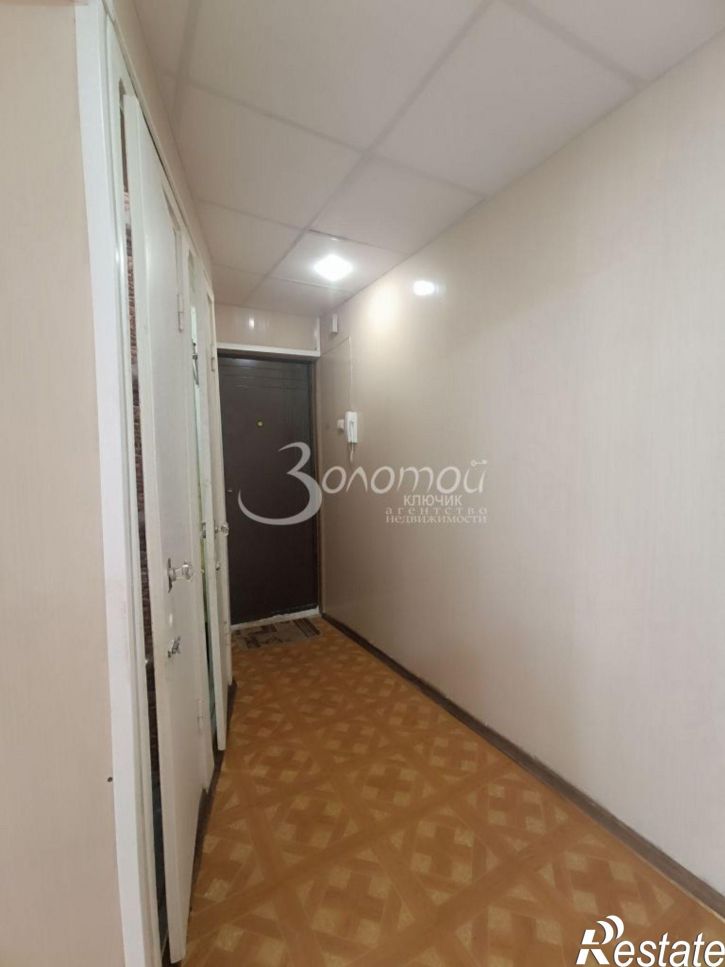 2-комн квартира Азербайджанская ул, 23