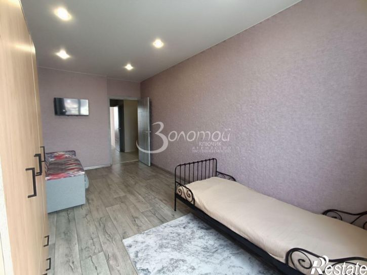 2-комн квартира Окопная ул, 16/16А