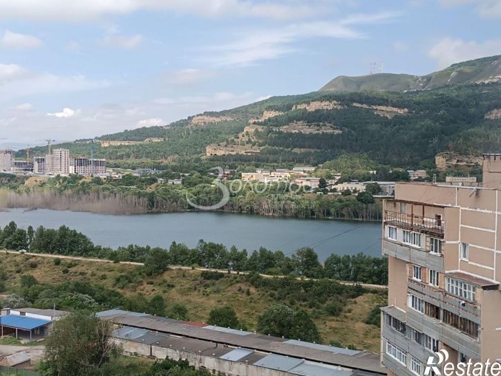 2-комн квартира Окопная ул, 16/16А
