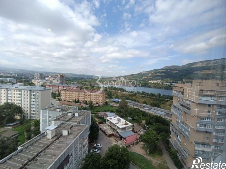 2-комн квартира Окопная ул, 16/16А