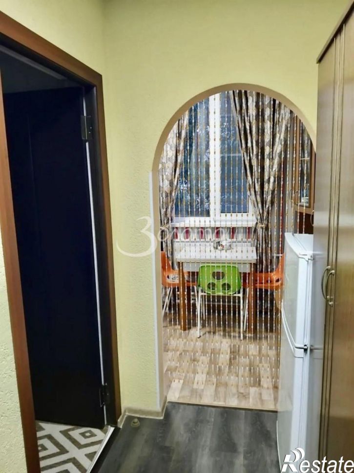 1-комн квартира Победы пр-кт, 136