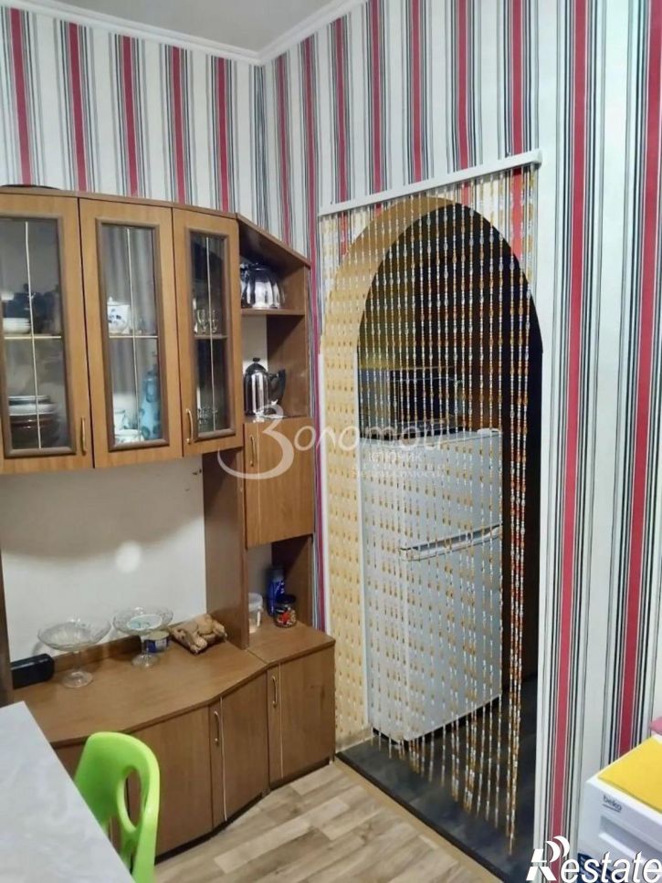 1-комн квартира Победы пр-кт, 136