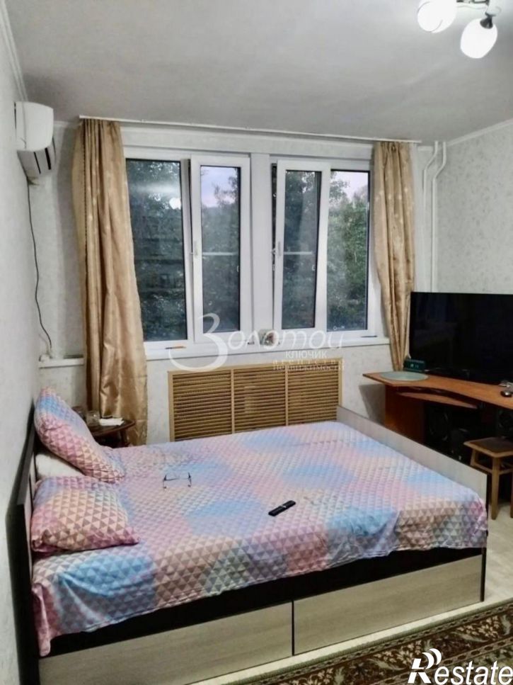 1-комн квартира Победы пр-кт, 136