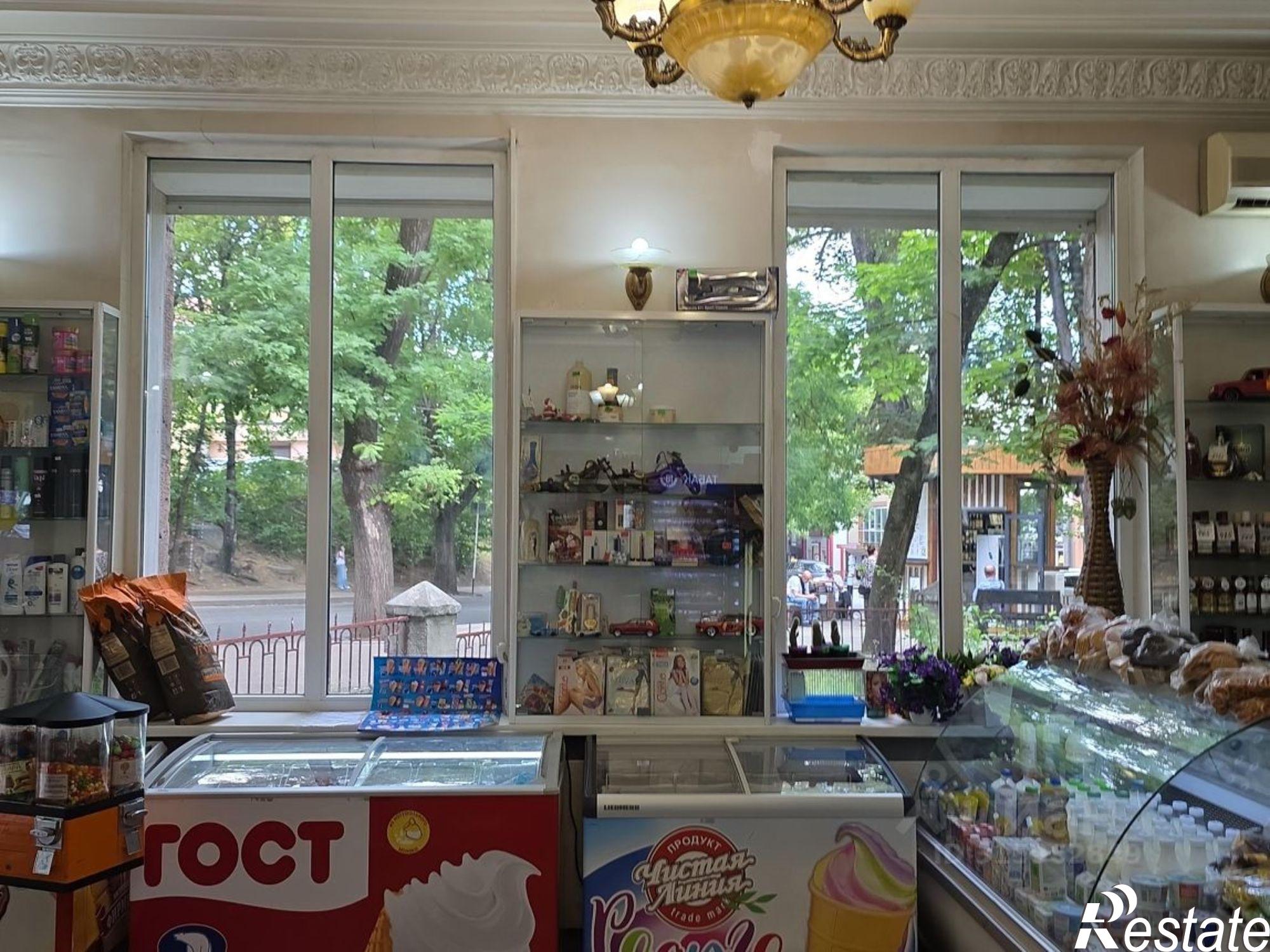 Сдать торговое помещение за 350 004 рублей на ул Тельмана, 2