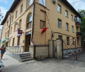 2-комн, 45кв м, этаж 2/3 пр-кт Дзержинского, 45