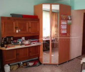 1-комн, 21кв м, этаж 5/5 ул 40 лет Октября, 10