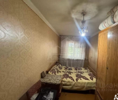 3-комн, 60кв м, этаж 1/4 ул Кирова, 27