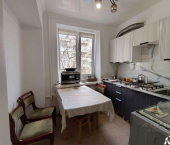 2-комн, 36кв м, этаж 3/3 ул Кирова, 27