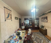 2-комн, 52кв м, этаж 5/5 ул Красивая, 38Б