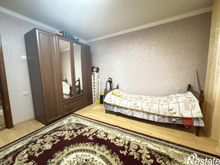 3-комн квартира ул Хасановская, 18,  д. 18