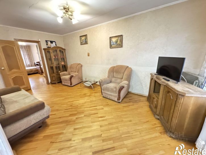 2-комн квартира ул Широкая, 21/6,  д. 21/6