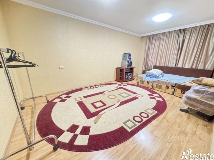 3-комн квартира ул Хасановская, 18,  д. 18