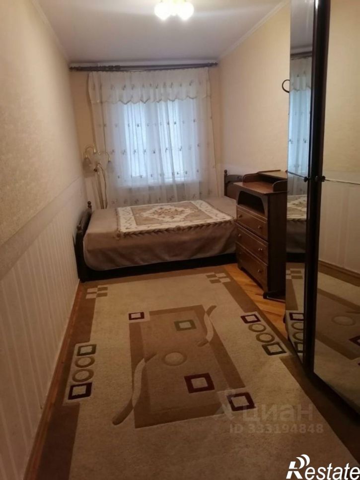 2-комн квартира ул Широкая, 21/6,  д. 21/6