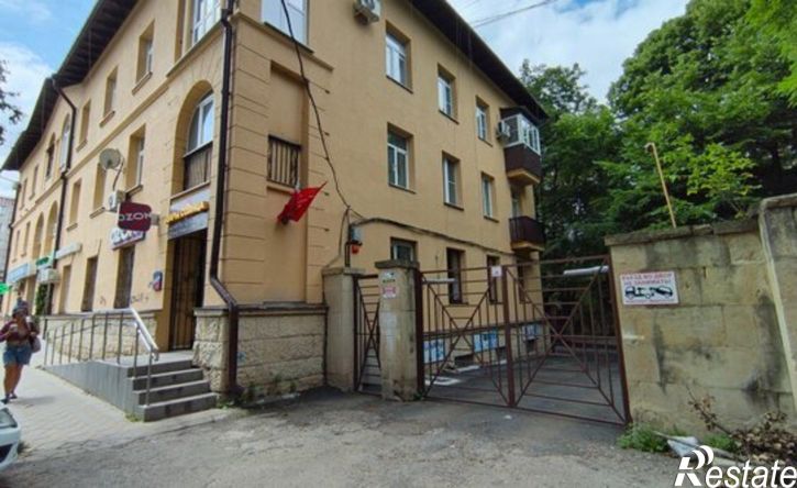 2-комн квартира пр-кт Дзержинского, 45,  д. 45