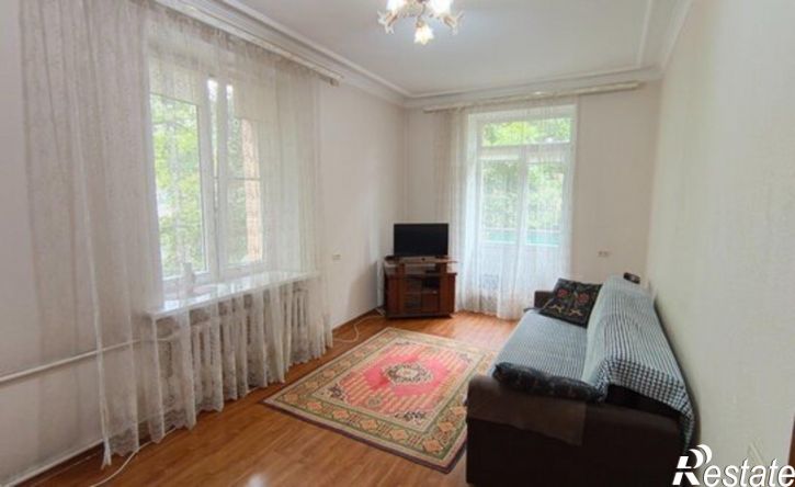 2-комн квартира пр-кт Дзержинского, 45,  д. 45