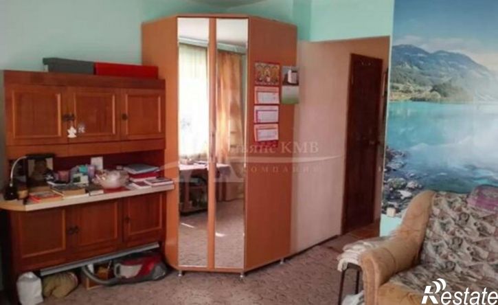 1-комн квартира ул 40 лет Октября, 10,  д. 10