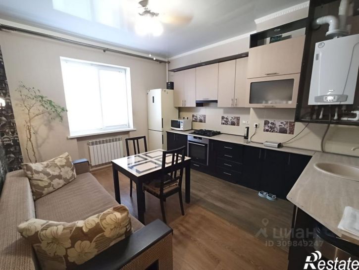 3-комн квартира ул Замковая, 34,  д. 34