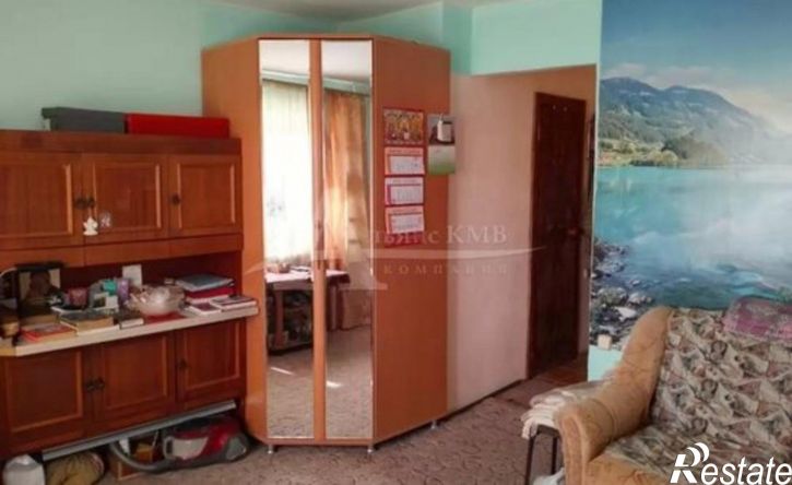 1-комн квартира ул 40 лет Октября, 10,  д. 10