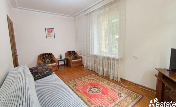 2-комн квартира пр-кт Дзержинского, 45,  д. 45